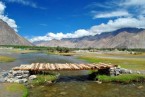 Leh to Nubra Valley