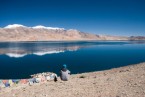 Leh to Tsomoriri