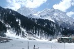 SRINAGAR – SONAMARG – SRINAGAR (Approx 90 Kms /03 Hours Drive)