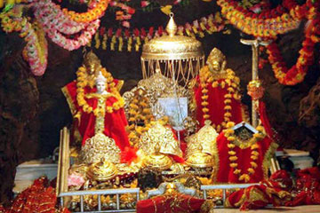 Pathankot to Vaishno Devi Tour